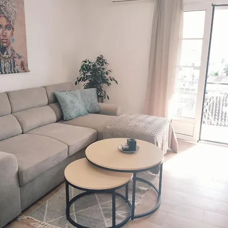 Corfu Centre At Kotsela