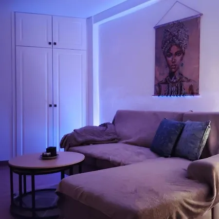 Corfu Centre At Kotsela * Corfu (city)