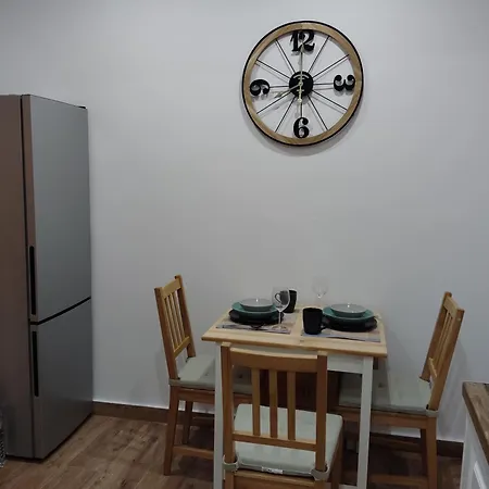 Apartman Corfu Centre At Kotsela