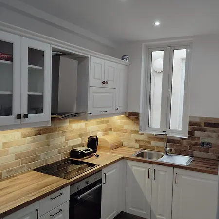 Corfu Centre At Kotsela Corfu (city)