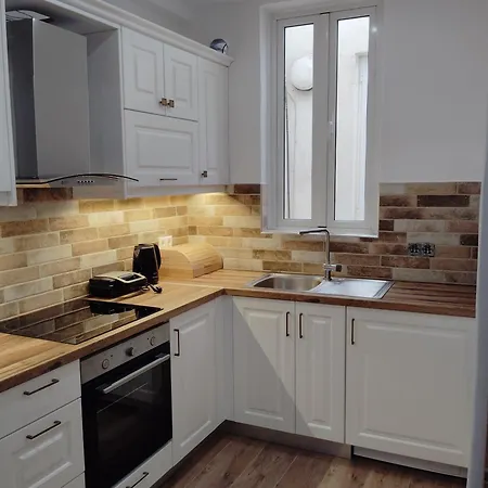 Corfu Centre At Kotsela Apartman Corfu (city)