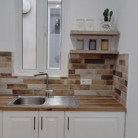 Corfu Centre At Kotsela *