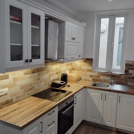 Corfu Centre At Kotsela Corfu (city)