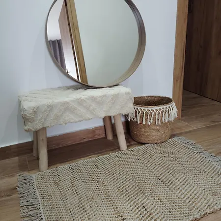 Apartman Corfu Centre At Kotsela *