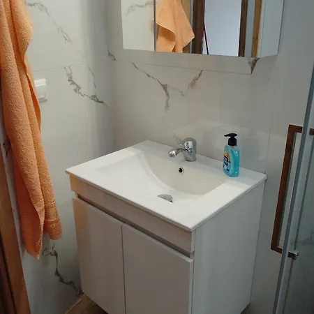 Apartman Corfu Centre At Kotsela Corfu (city)