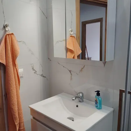 Corfu Centre At Kotsela Apartman