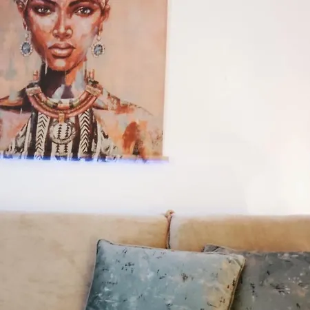 Corfu Centre At Kotsela Apartment