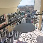 Апартаменты Corfu Centre At Kotsela *