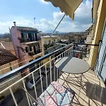 Corfu Centre At Kotsela Апартаменты