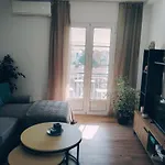 Апартаменты Corfu Centre At Kotsela *